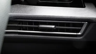 Volkswagen Golf GTI Right Side Air Vents
