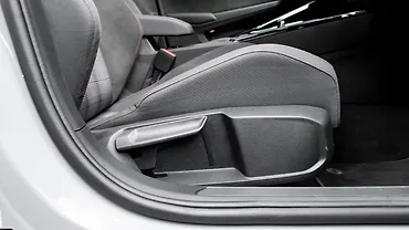 Volkswagen Golf GTI Seat Adjustment Manual for Front Passenger