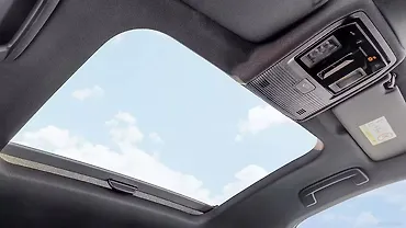 Volkswagen Golf GTI Sunroof/Moonroof