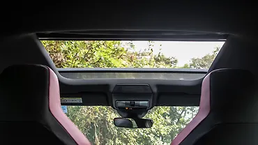 Volkswagen Golf GTI Sunroof/Moonroof