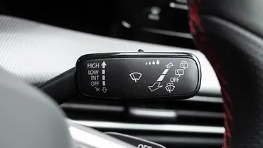 Volkswagen Golf GTI Wiper Stalk