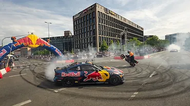 Red Bull Moto Jam Motorsport Festival to take place in Chennai on 12 April