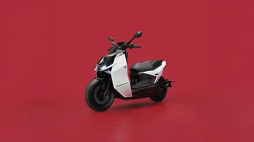 Ultraviolette Tesseract: Image Gallery 