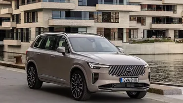 Volvo XC90 facelift launched in India: Top things to know 