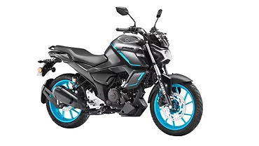 यामाहा ने 1.45 लाख रुपए में लॉन्च की भारत की पहली 150cc हाइब्रिड बाइक 