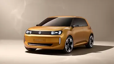 Volkswagen to Launch 9 New Models by 2027 
