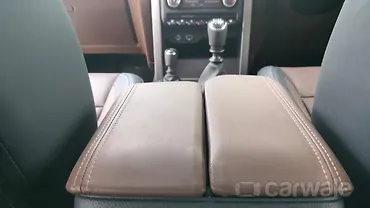 Mahindra Thar Roxx Front Centre Arm Rest