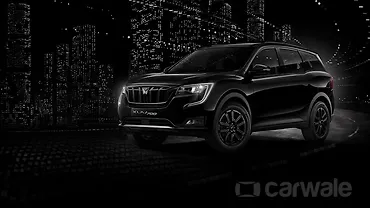 Mahindra XUV700 Ebony Edition Launched at Rs. 19.64 lakh Mahindra XUV700 Ebony Edition Launched at Rs. 19.64 lakh