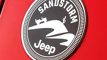 Jeep Compass Front Fender