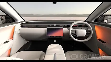 Tata Avinya Dashboard