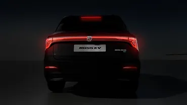 New MG S5 to Replace ZS EV