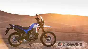 सिर्फ़ 10,000 रुपए में हीरो ने एक्सपल्स 210 बाइक की बुकिंग्स कर दी है शुरू!