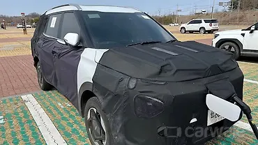 Kia Carens Clavis EV Launch Timeline Confirmed