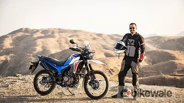Hero Xpulse 210: First Ride Review 