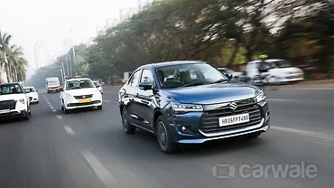 Maruti Dzire is Automaker's Highest-selling Car in CY25 Maruti Dzire is Automaker's Highest-selling Car in CY25