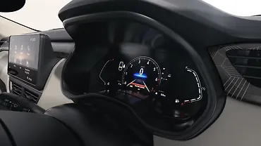 Renault Triber Instrument Cluster Instrument Cluster