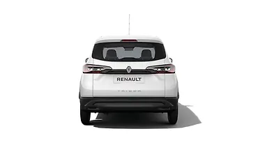 Renault Triber Rear View