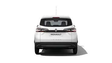 Renault Triber Rear View