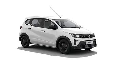 Renault Triber Right Front Three Quarter