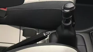 Renault Triber Gear Shifter/Gear Shifter Stalk