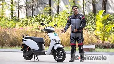 Honda QC1: First Ride Review