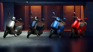 तीसरे जनरेशन वाले ओला S1 इलेक्ट्रिक स्कूटर की डिलिवरी हो चुकी है शुरू!