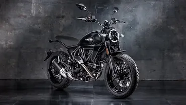 2025 Ducati Scrambler Icon Dark Edition: Top 5 Highlights