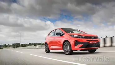 Tata Altroz Petrol DCA Real-world Mileage Tested