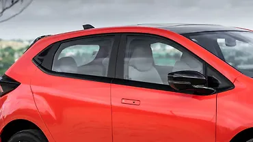 टाटा अल्ट्रोज़ साइड ग्लास हाउसिंग