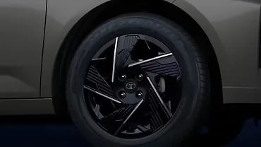 Tata Altroz 2025 Wheel