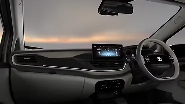 Tata Altroz 2025 Dashboard