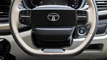 टाटा अल्ट्रोज़ हॉर्न बॉस