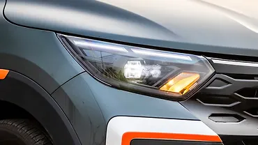 Nissan Gravite Blinker