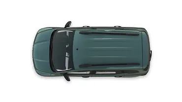 Nissan Gravite Car Roof