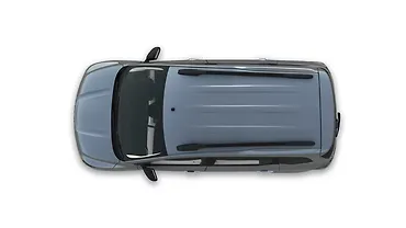 Nissan Gravite Car Roof