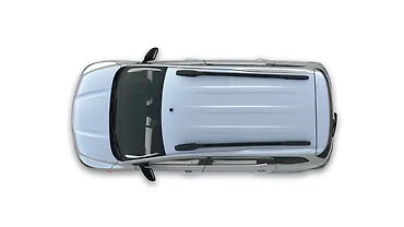 Nissan Gravite Car Roof