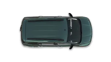 Nissan Gravite Car Roof