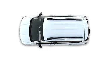 Nissan Gravite Car Roof