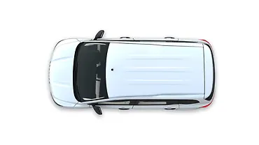 Nissan Gravite Car Roof