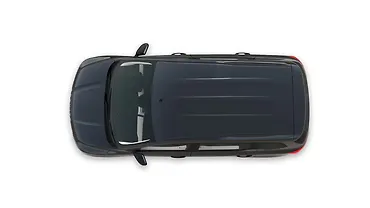 Nissan Gravite Car Roof