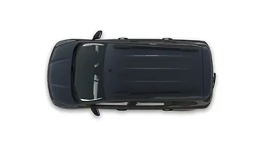 Nissan Gravite Car Roof