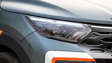 Nissan Gravite Daytime Running Lamp (DRL)