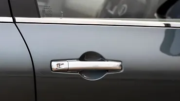 Nissan Gravite Front Door Handle