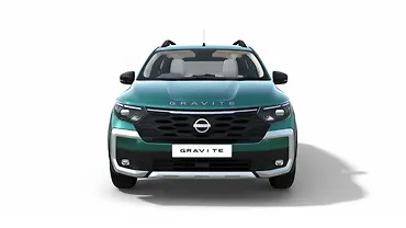 Nissan Gravite Variants Explained Nissan Gravite Variants Explained