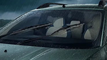 Nissan Gravite Front Windshield/Windscreen