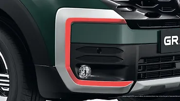 Nissan Gravite Headlight