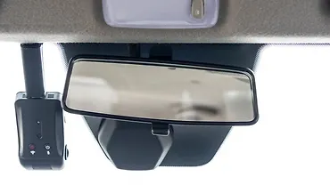 Nissan Gravite Inner Rear View Mirror