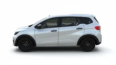 Nissan Gravite Left Side View