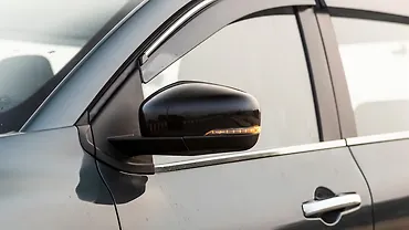 Nissan Gravite ORVM Blinker