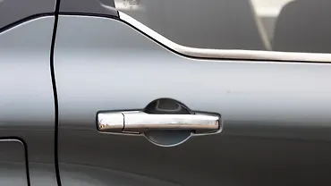 Nissan Gravite Rear Door Handle